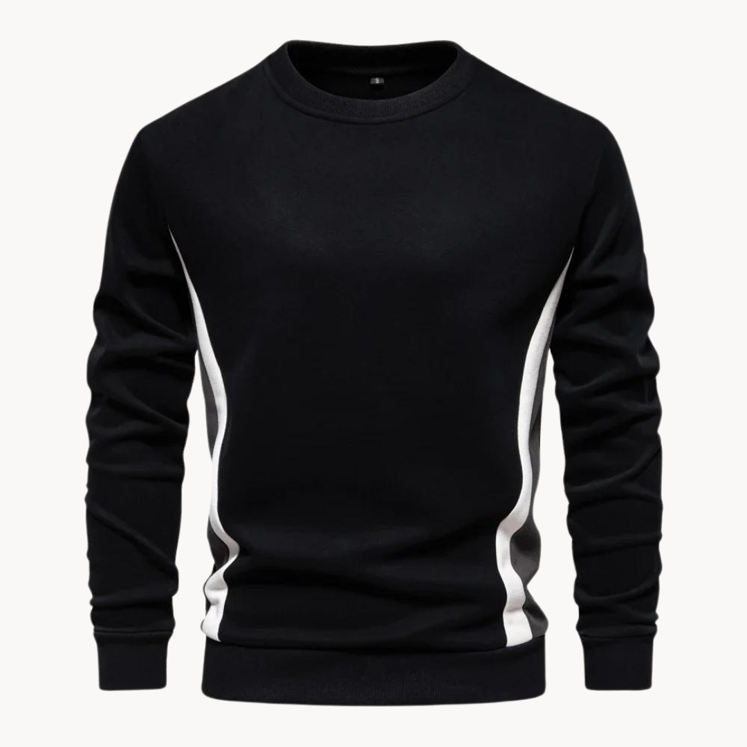 AVANTO CREWNECK SWEATER