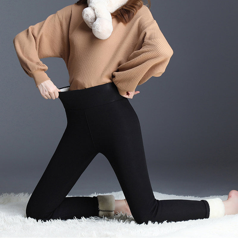 MIA - COZY LUXE WINTER LEGGINGS