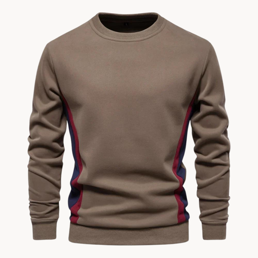 AVANTO CREWNECK SWEATER