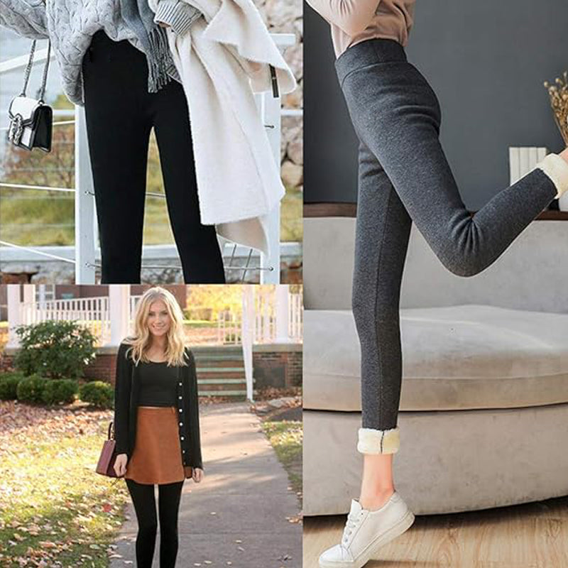 MIA - COZY LUXE WINTER LEGGINGS