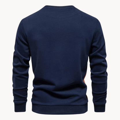 AVANTO CREWNECK SWEATER