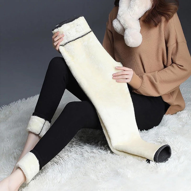 MIA - COZY LUXE WINTER LEGGINGS