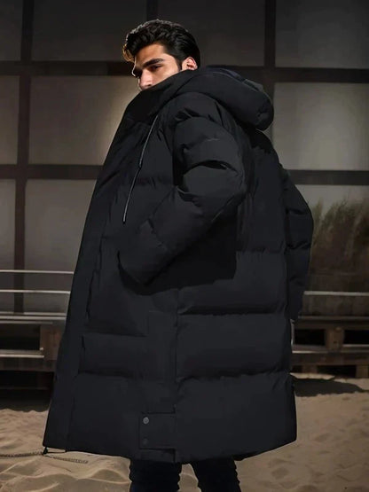 HENRY - WARM WINTER JACKET