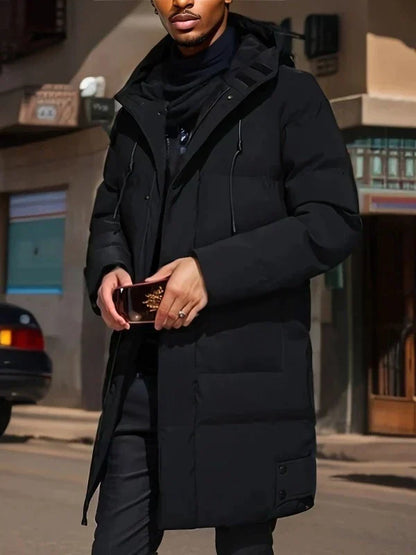 HENRY - WARM WINTER JACKET