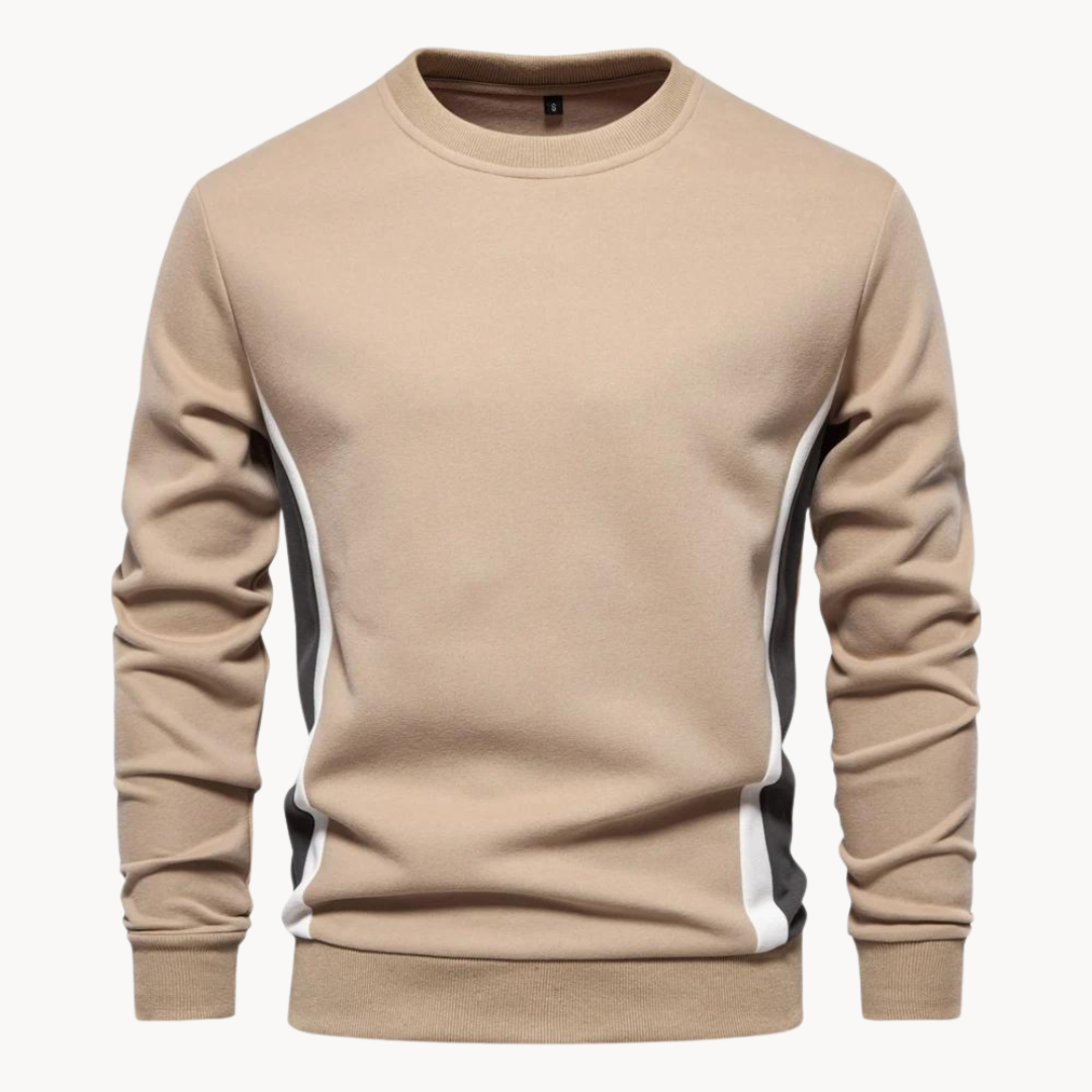 AVANTO CREWNECK SWEATER