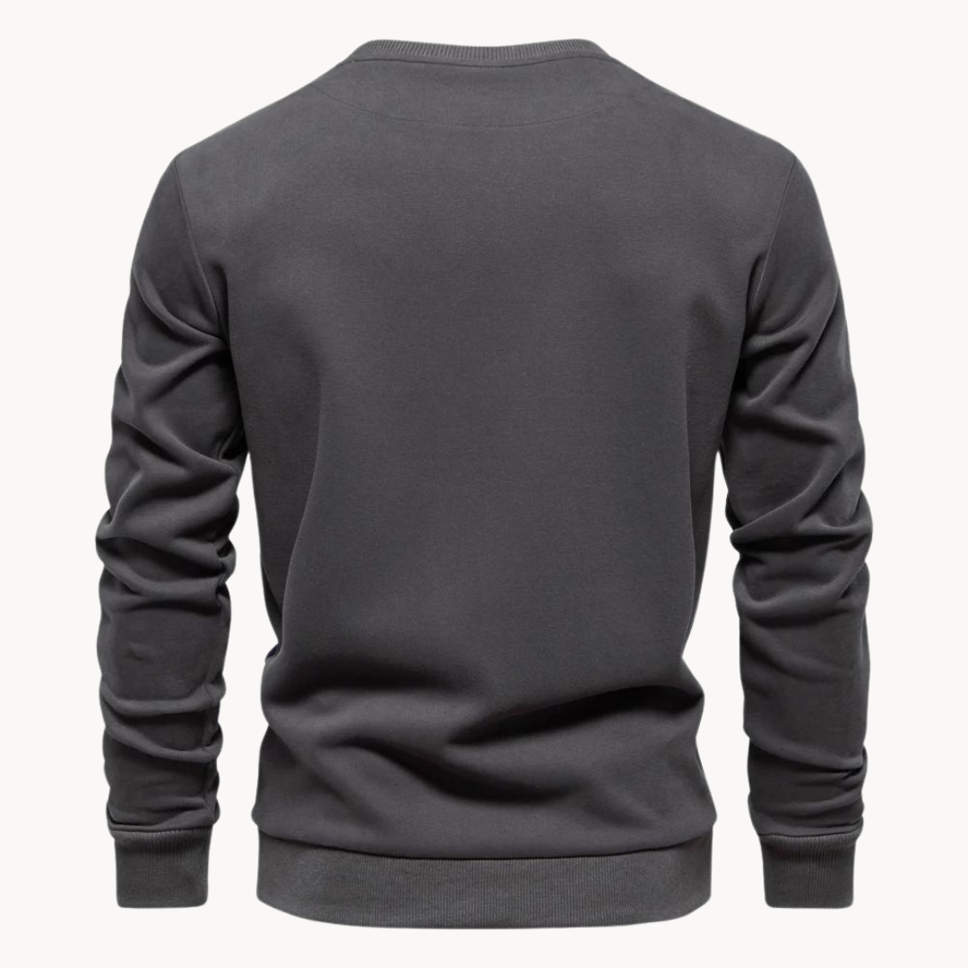 AVANTO CREWNECK SWEATER