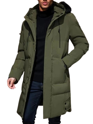 HENRY - WARM WINTER JACKET