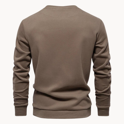 AVANTO CREWNECK SWEATER