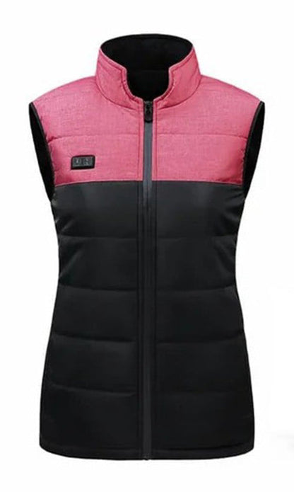 PERSEUS - HEATED VEST