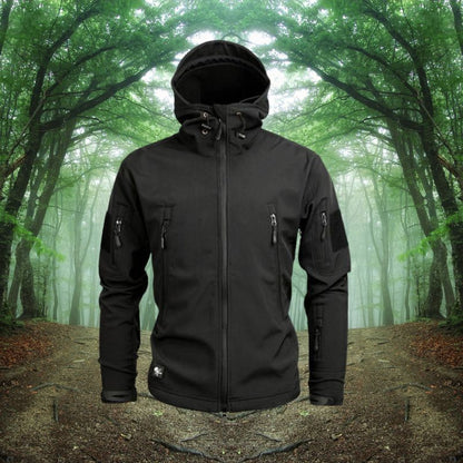 BERNARD - WATERPROOF JACKET