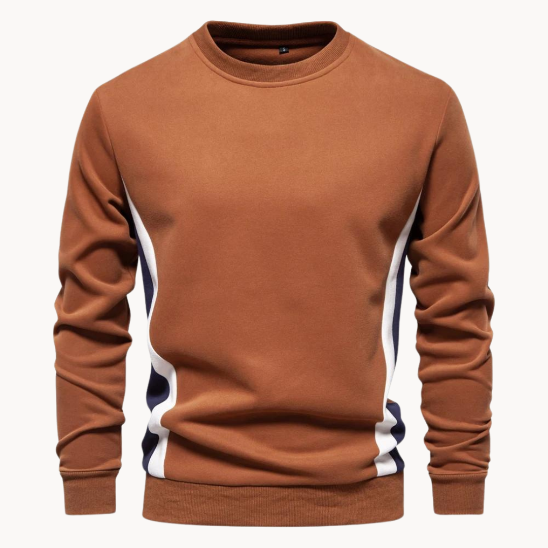 AVANTO CREWNECK SWEATER