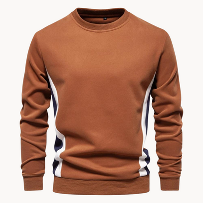 AVANTO CREWNECK SWEATER