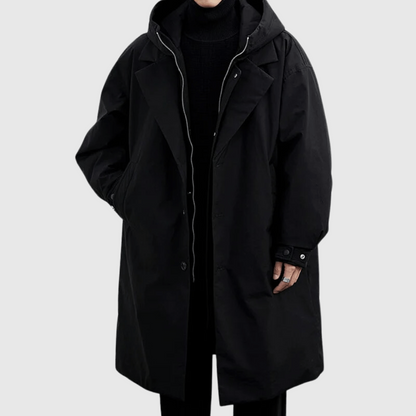 ALEXANDRE - ELEGANT COAT