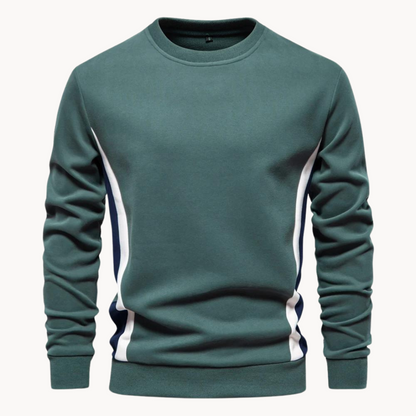 AVANTO CREWNECK SWEATER