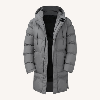 HENRY - WARM WINTER JACKET