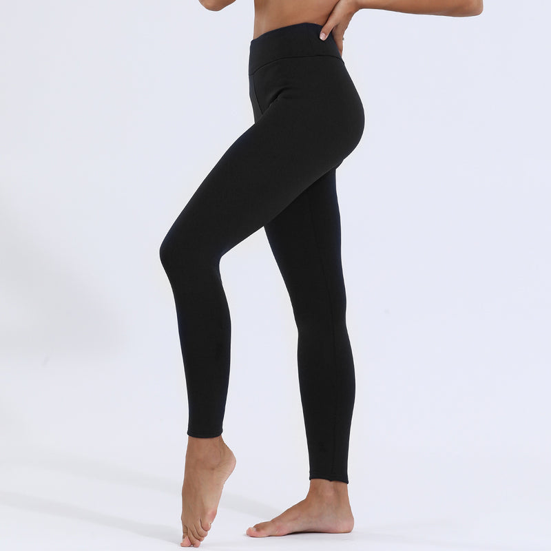 MIA - COZY LUXE WINTER LEGGINGS