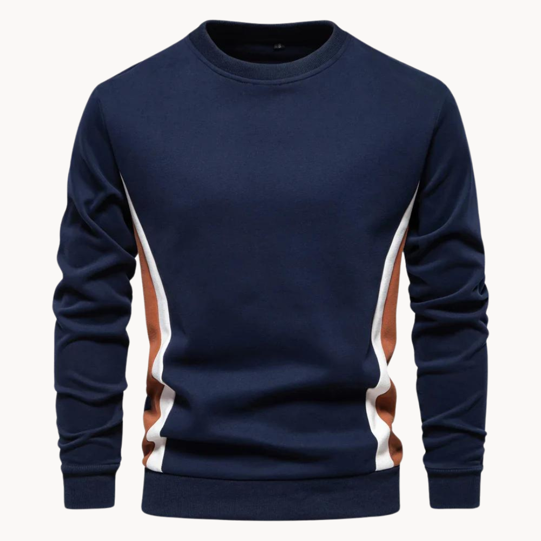 AVANTO CREWNECK SWEATER