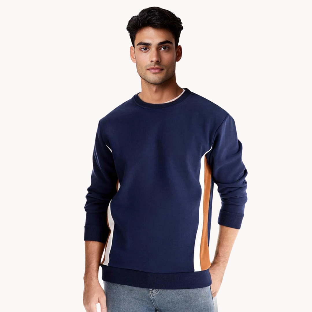 AVANTO CREWNECK SWEATER