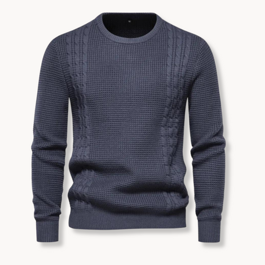 POWEL CREWNECK SWEATER