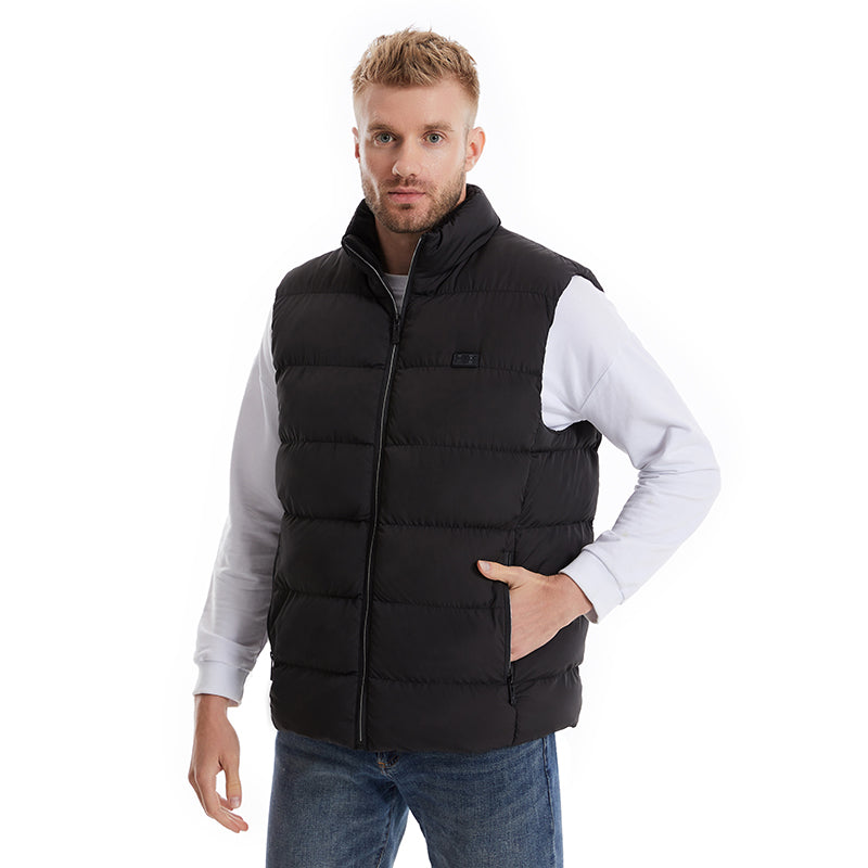 PERSEUS - HEATED VEST