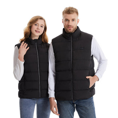 PERSEUS - HEATED VEST