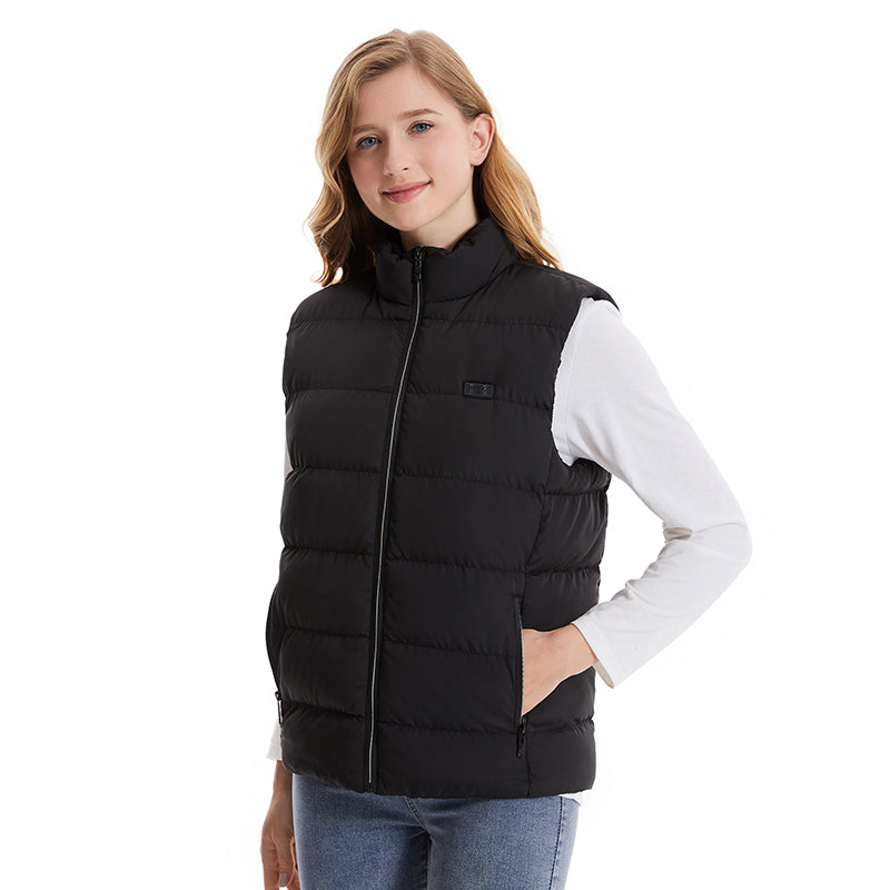 PERSEUS - HEATED VEST