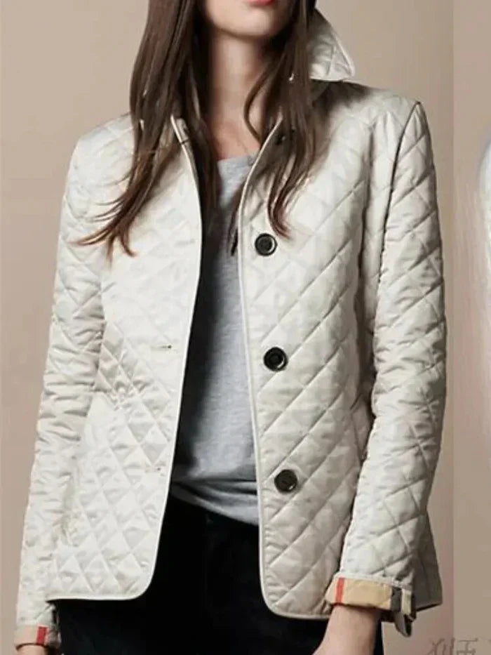 MARISA | ELEGANT MID-SEASON JACKET