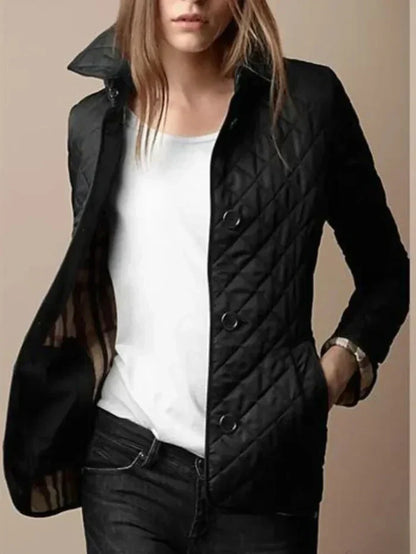 MARISA | ELEGANT MID-SEASON JACKET