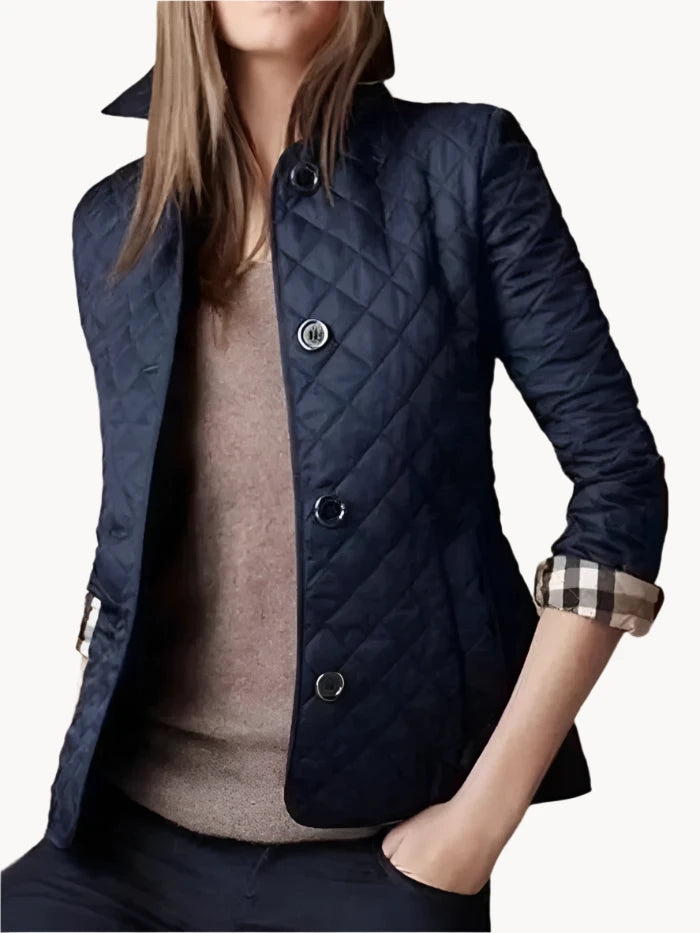 MARISA | ELEGANT MID-SEASON JACKET