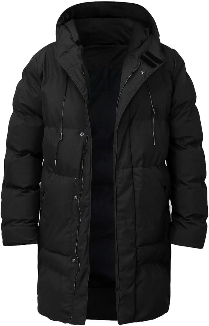 HENRY - WARM WINTER JACKET