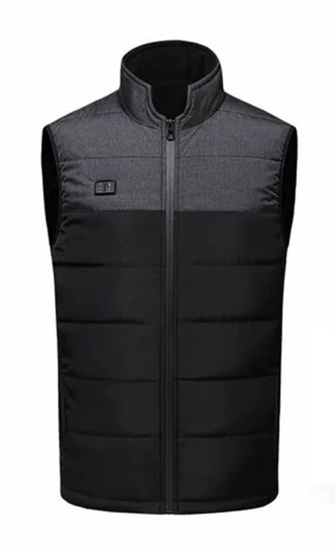 PERSEUS - HEATED VEST