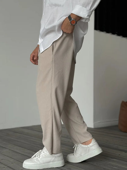 KENDRICK - RELAXED TROUSERS