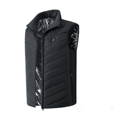 PERSEUS - HEATED VEST