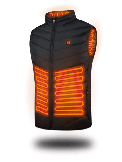 PERSEUS - HEATED VEST