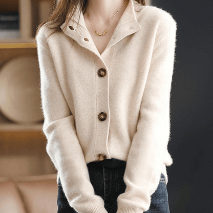 AVA - STYLISH COMFY CARDIGAN