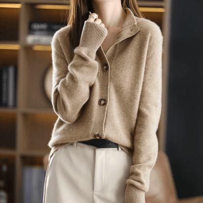 AVA - STYLISH COMFY CARDIGAN