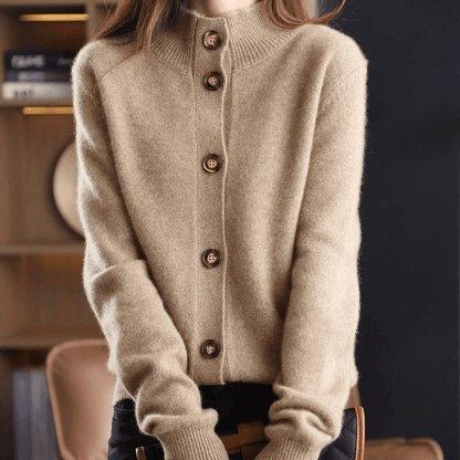 AVA - STYLISH COMFY CARDIGAN