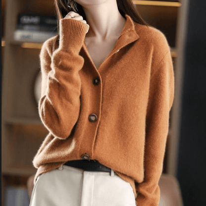 AVA - STYLISH COMFY CARDIGAN