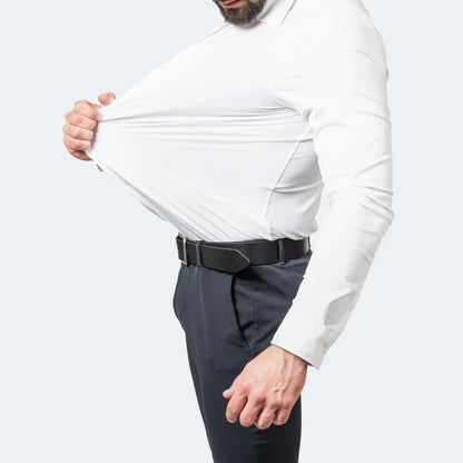 SUPERFLEX - WRINKLE FREE STRETCH SHIRT